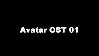 Avatar OST 01-Sozin's comet end theme