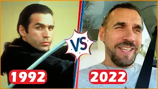 HIGHLANDER 1992 Cast Then and Now 2022 How They Changed