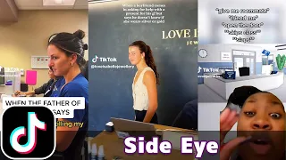 Bombastic Side Eye | TikTok Compilation