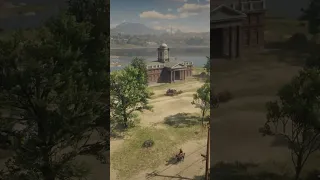 RDR 2 - КАК МЕНЯЕТСЯ МИР ИГРЫ