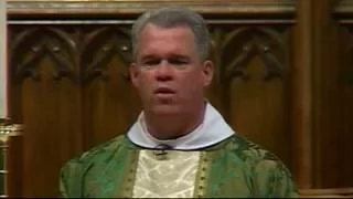 October 9, 2016: Sunday Worship Service at Washington National Cathedral