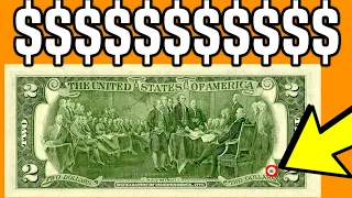 If you have a $2 Bill - Watch Now