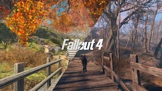 Fallout 4  Mod - VOGUE ENB - Realism [FULL HD]