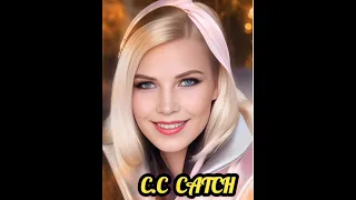 C.C CATCH SPECİAL NEW VİDEO 2024 🎹🎸🎵🥁142 5-second artificial intelligence-supported mini videos