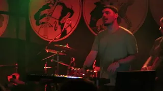 PIKNIK - Bojkot - Zagreb - Live @ Kset Zagreb 31.10.2017