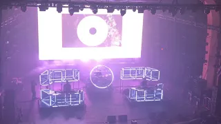 Chase And Status O2 Academy Brixton 2017