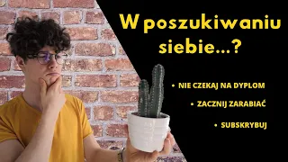 Nauka latania - zapraszam na pokład