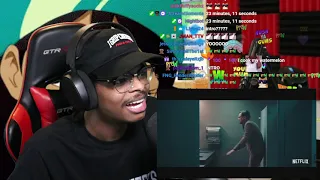 ImDontai Reacts To Don't Look Up