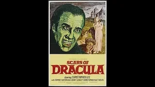 Scars of Dracula (1970) - Trailer HD 1080p