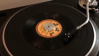 George Harrison - All Those Years Ago [45 RPM]