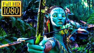 AVATAR - Final Battle Movie Clip 2009 4K ULTRA HD