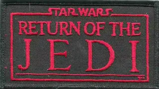 Return of the Jedi Radio Drama 1996