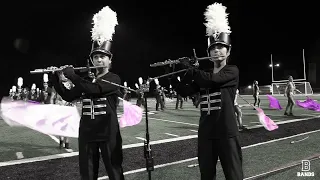 "The Black Parade" - Baldwinsville Marching Band 2020-21
