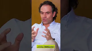 "Se robaron a Medellín": Federico Gutiérrez  | El Colombiano