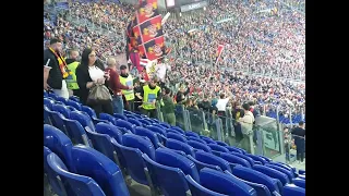 Roma - BOLOGNA 01/05/22