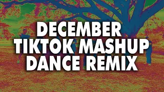 DECEMBER New Tiktok Mashup Dance Remix l Dance Fitness | BMD CREW