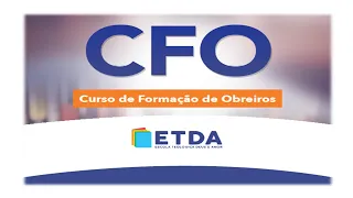 Formatura CFO "Curso Formação de Obreiros" / Polo Uberlândia MG