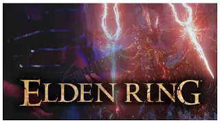 Elden Ring | Lichdragon Fortissax | Metal Cover