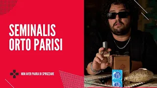 Orto Parisi | Seminalis