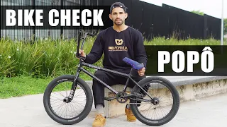 BIKE CHECK POPO