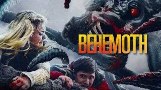 Behemoth (2011) Carnage Count