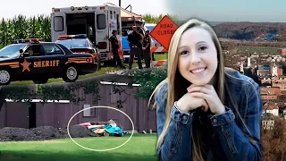 A girl went for bike ride and disappeared without trace. 3 days later, disturbing truth is revealed