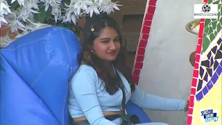 Bigg Boss Tamil Season 7 UNSEEN 3 {27 10 2023}