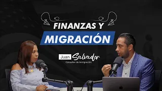 FINANZAS Y MIGRACION  // MITOS COMUNES