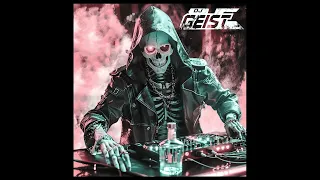 DJ GEIST - Spider Poltergeist (FULL EP)