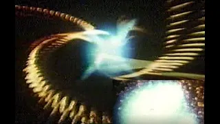 Demon Seed 1977 computer sex light show scene