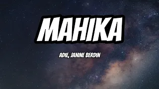 [1 HOUR]Adie, Janine Berdin - Mahika (Lyrics)