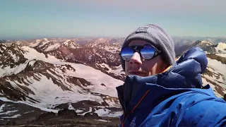 How I went from broke to climbing the 7 Summits - Documentary