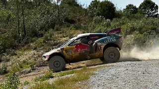 Rally Raid Portugal 2024