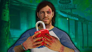 This NERFED Perk is Still VERY STRONG! | The Texas Chainsaw Massacre