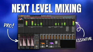 Level Up Your Mixes: More Must Try Mixing Tips for Bitwig Studio