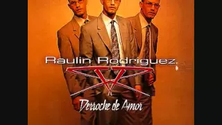 Si Yo Pudiera - Raulin Rodriguez