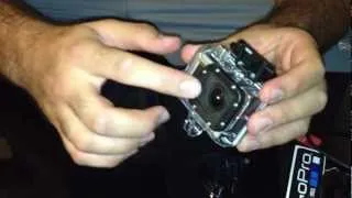 Gopro Hero 3 Black Edition Review