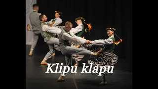 DA "Pērle" - Klipu klapu