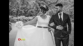 Hekmat & Gule #Wedding Part -2 Musik Tarek Shexani - in Nürnberg by Dilan Video 2019