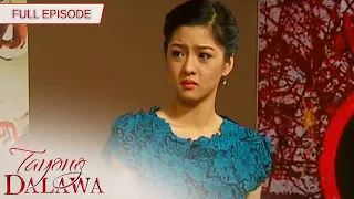 Full Episode 141 | Tayong Dalawa