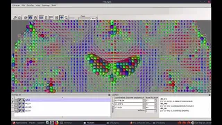 Diffusion 1: Pre-practical Introduction Video