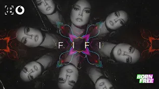 Fifi | A•Live•Night - 4K