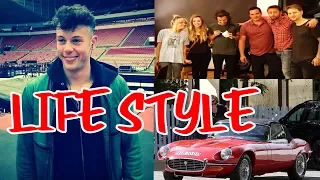 Harry Styles Lifestyle, Net Worth , House, Cars, Girlfriend, Family, Income, Luxurious, Biography 20