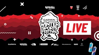 REPLAY: Garmin Winter Sports Festival 2023