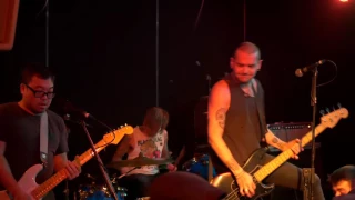 Dead To Me - "Special Professional" Live @ The Cactus Club