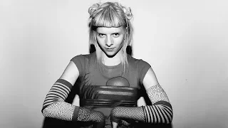 AURORA On The Themes Of "Queendom Come", Performance Anxiety And Teasing Her Upcoming Album