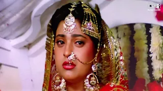 Babul De Do Dua | Rishi Kapoor | Juhi Chawla | Alka Yagnik | Suresh Wadkar | Vidaai Song