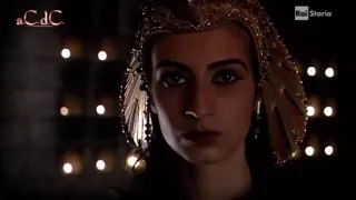 Cleopatra L'ultima Regina D'egitto