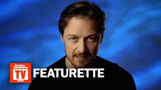 His Dark Materials Season 1 Featurette | James McAvoy as Lord Asriel | Rotten Tomatoes TV