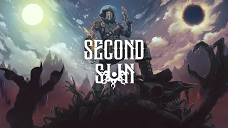 Second Sun - Announce Trailer